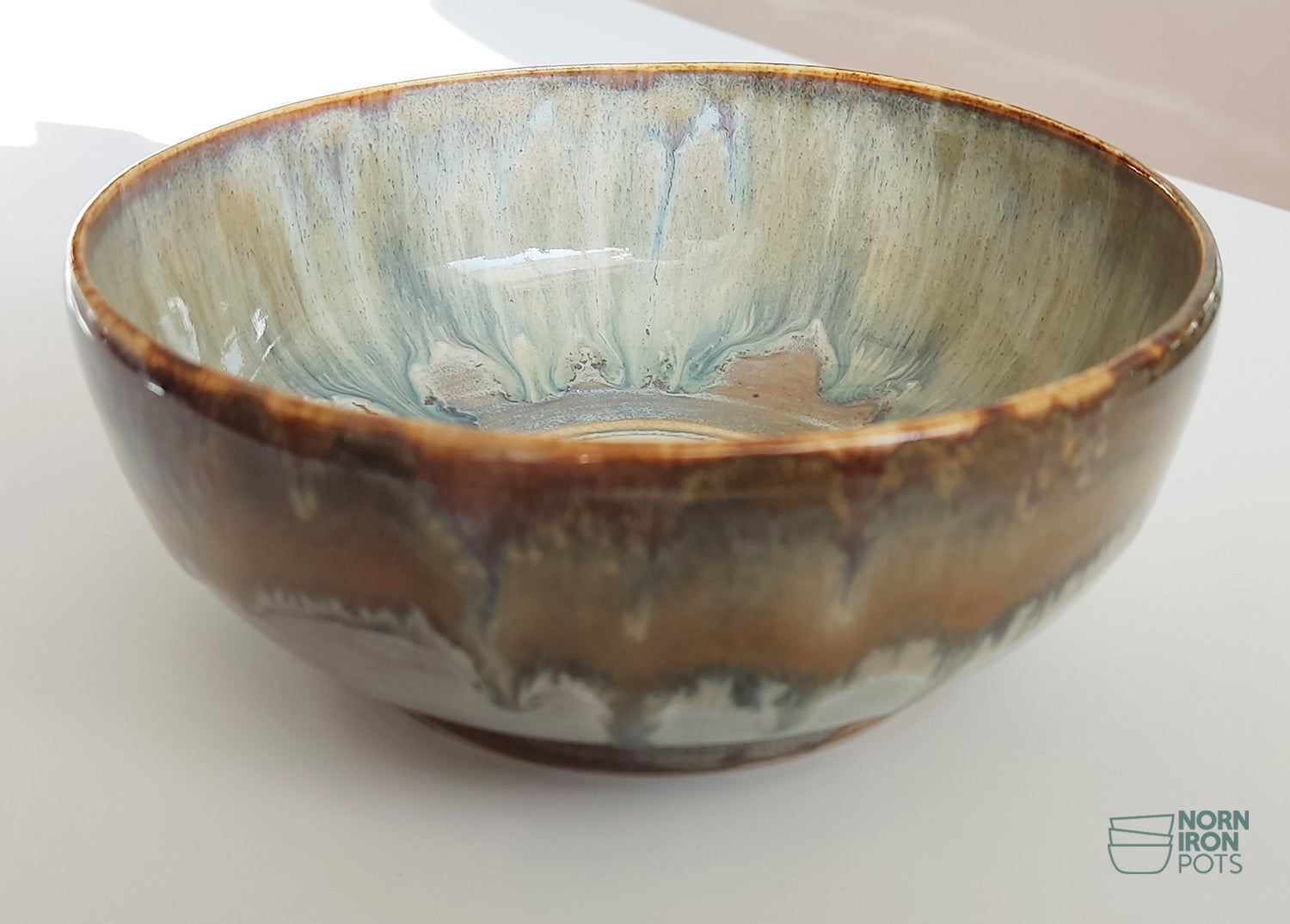 Tayto Bowl No. 5