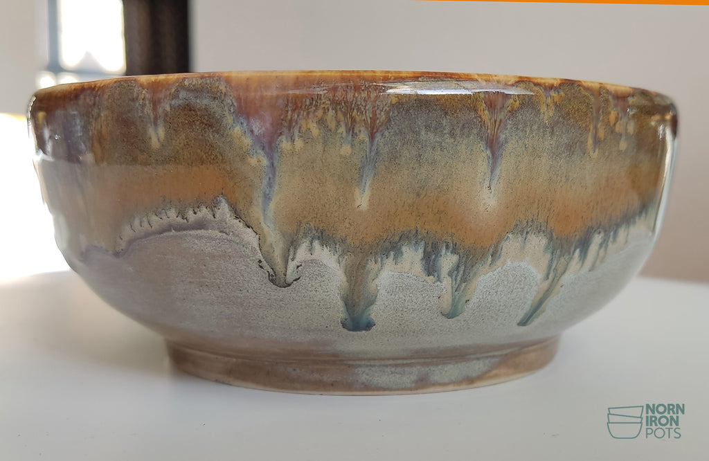 Tayto Bowl No. 5