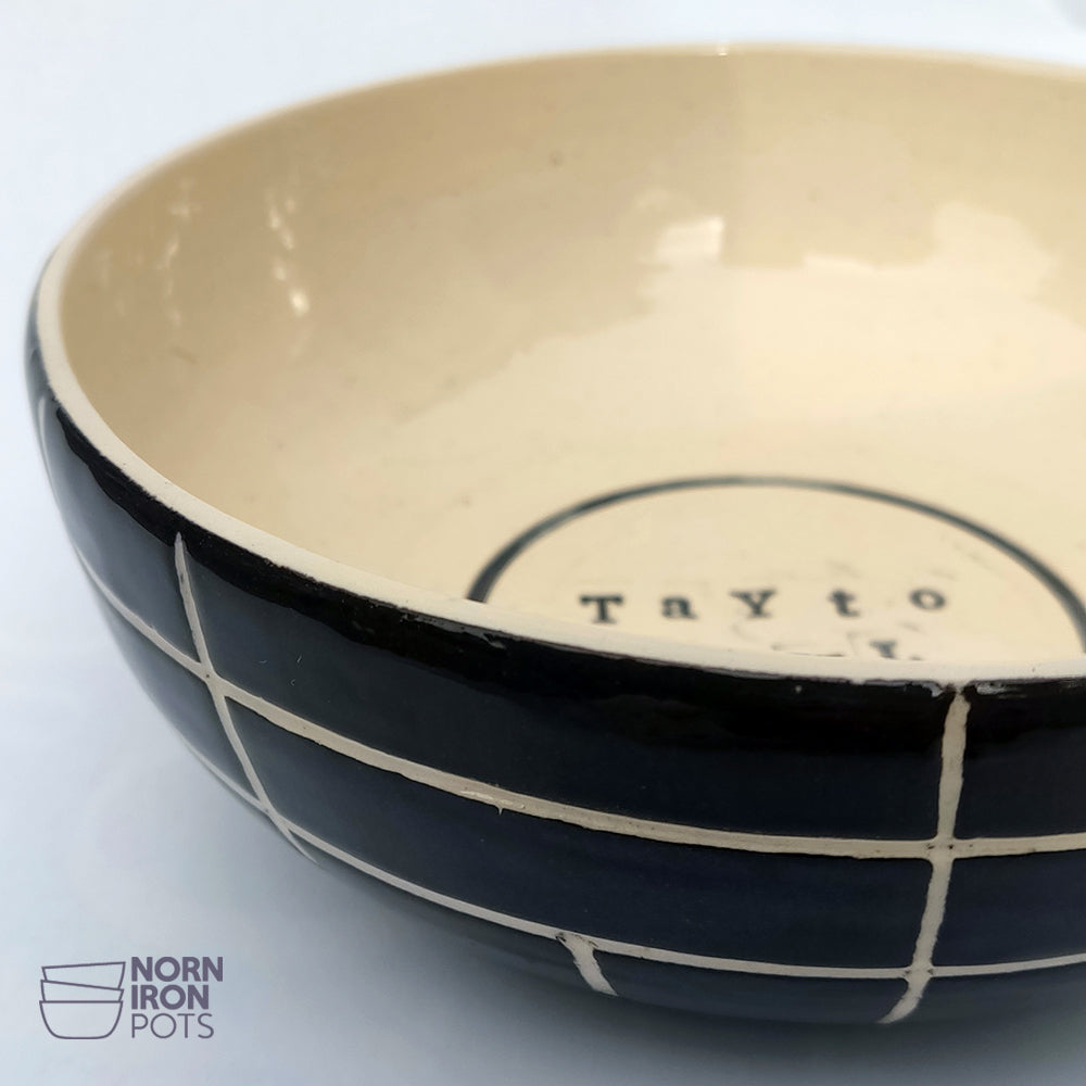 Tayto Bowl No. 5