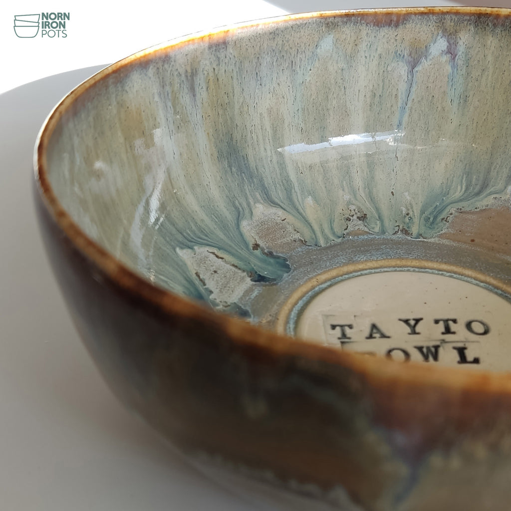Tayto Bowl No. 5
