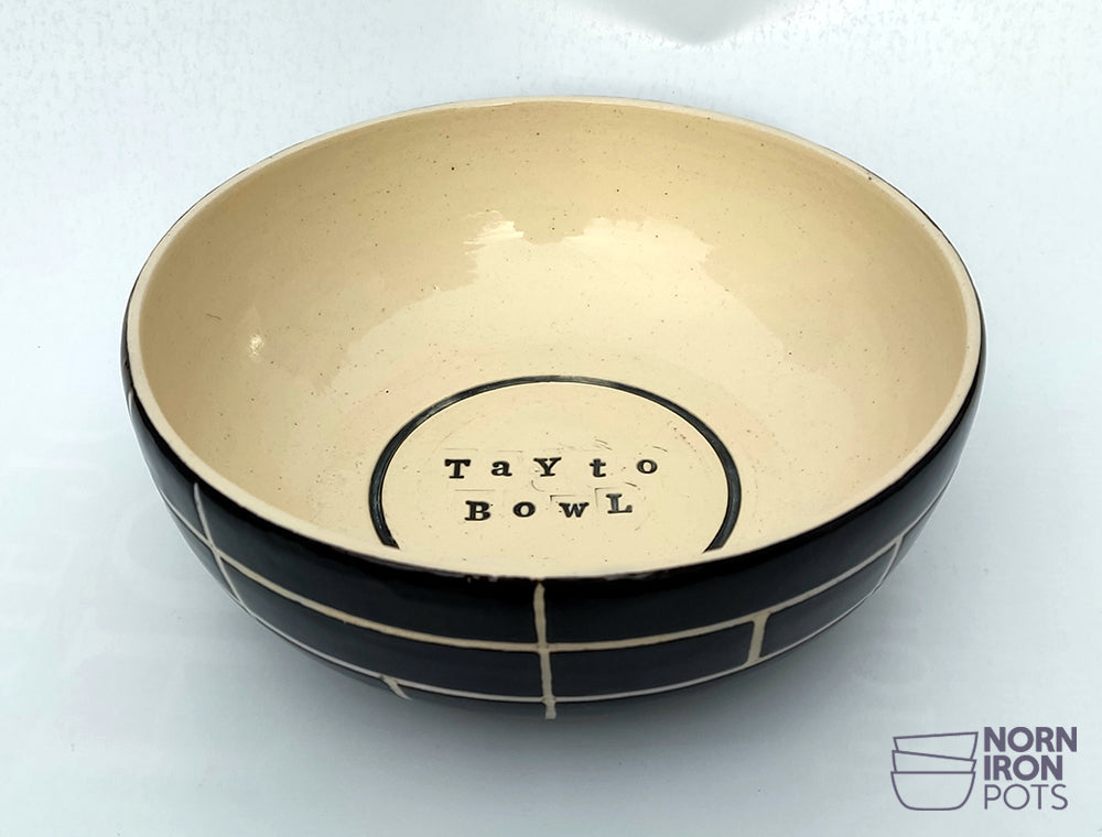 Tayto Bowl No. 5