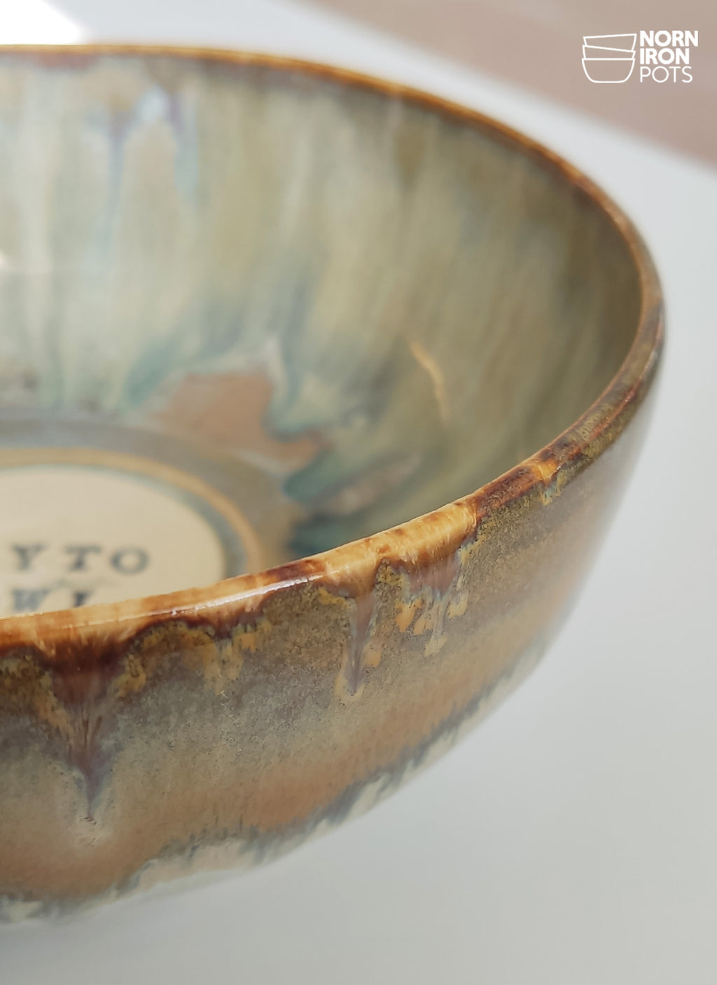 Tayto Bowl No. 5