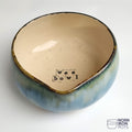 Wee Pouring Bowl no. 6