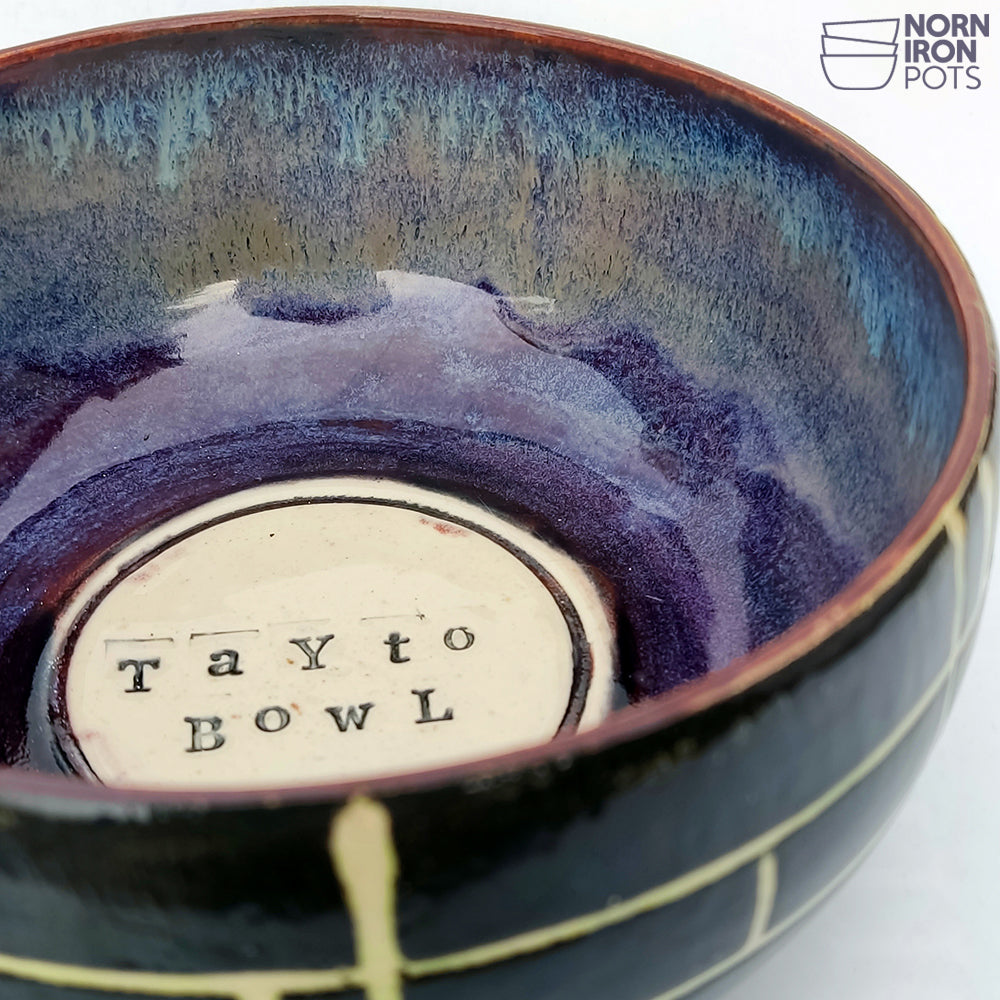 Tayto Bowl No. 6