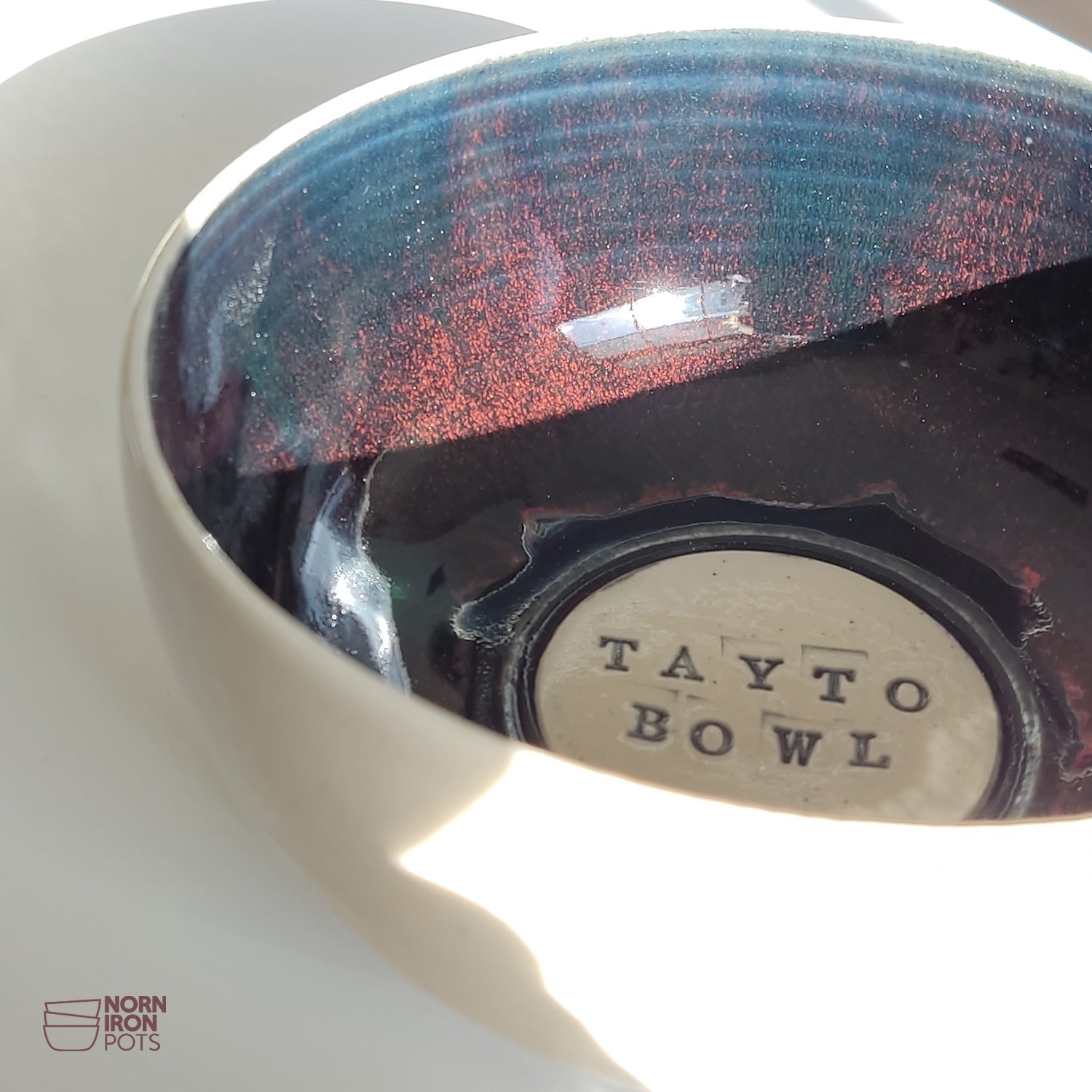 Tayto Bowl No. 6