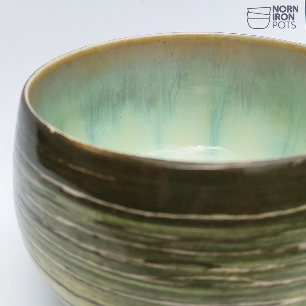 Wee Bowl No. 6