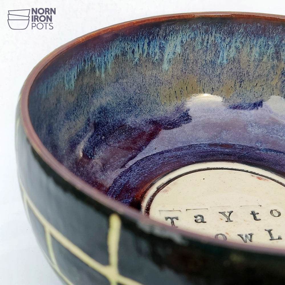 Tayto Bowl No. 6