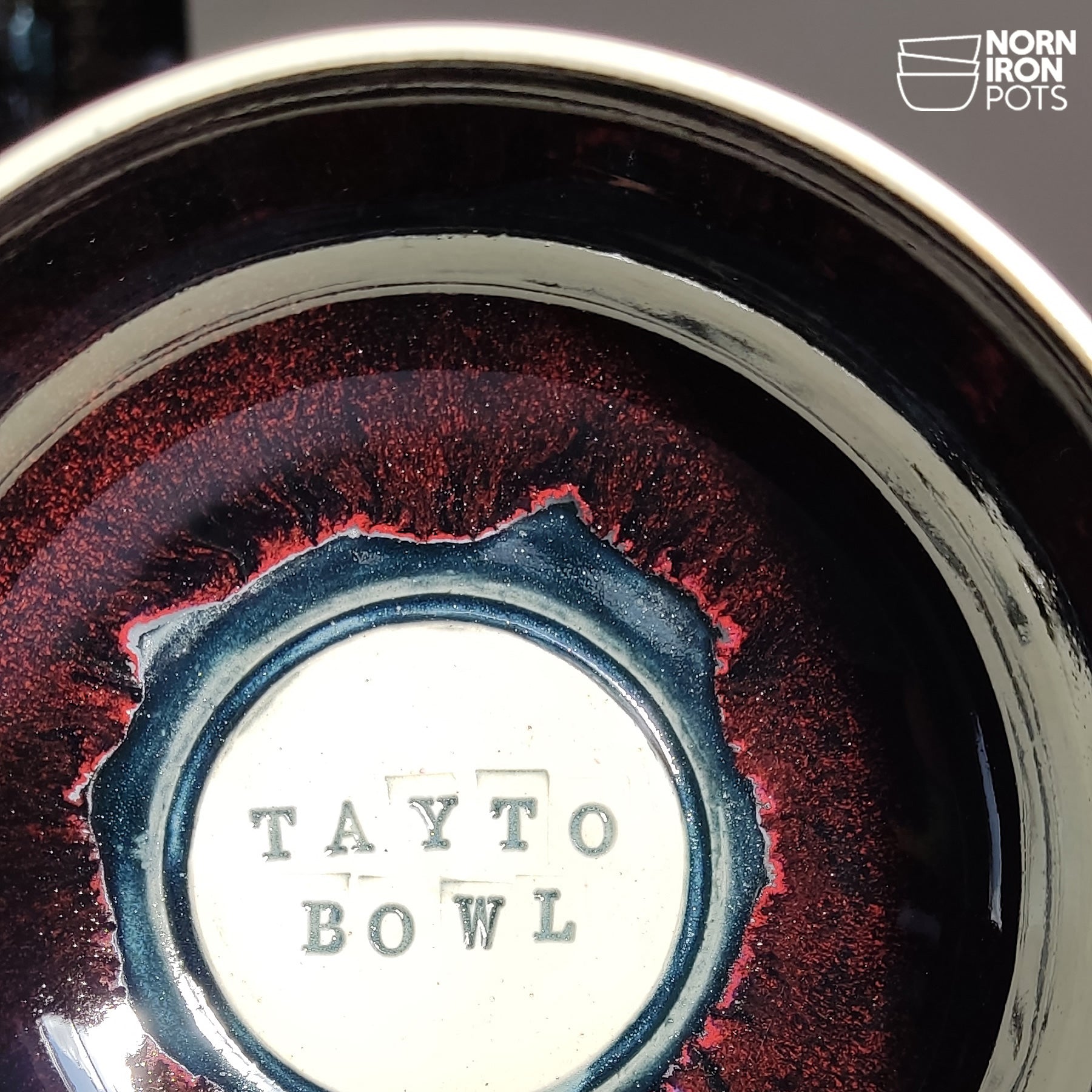 Tayto Bowl No. 6