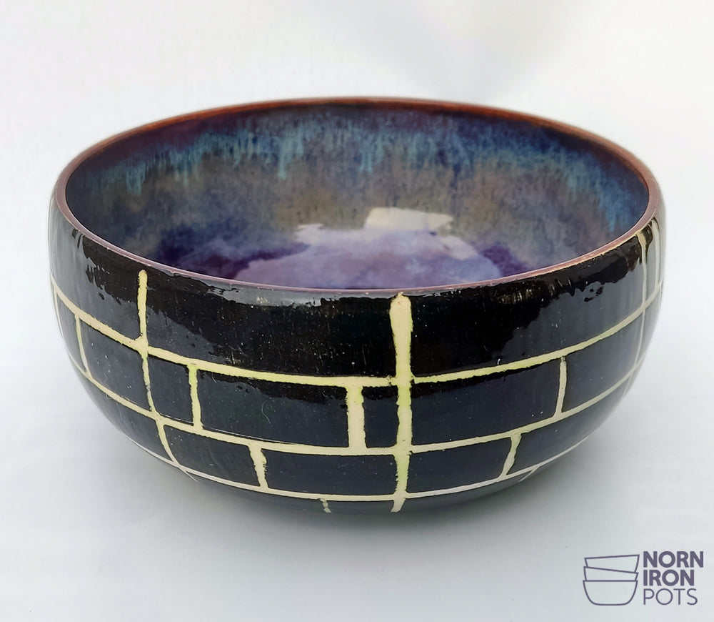 Tayto Bowl No. 6