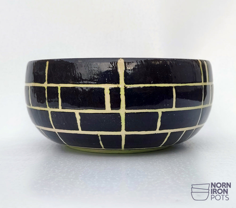 Tayto Bowl No. 6