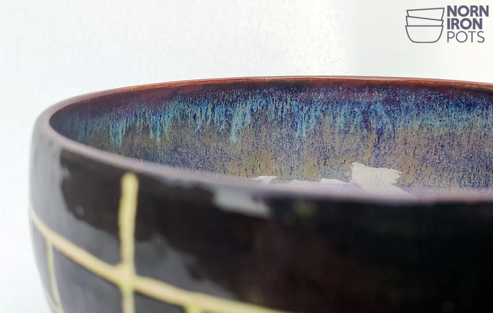 Tayto Bowl No. 6