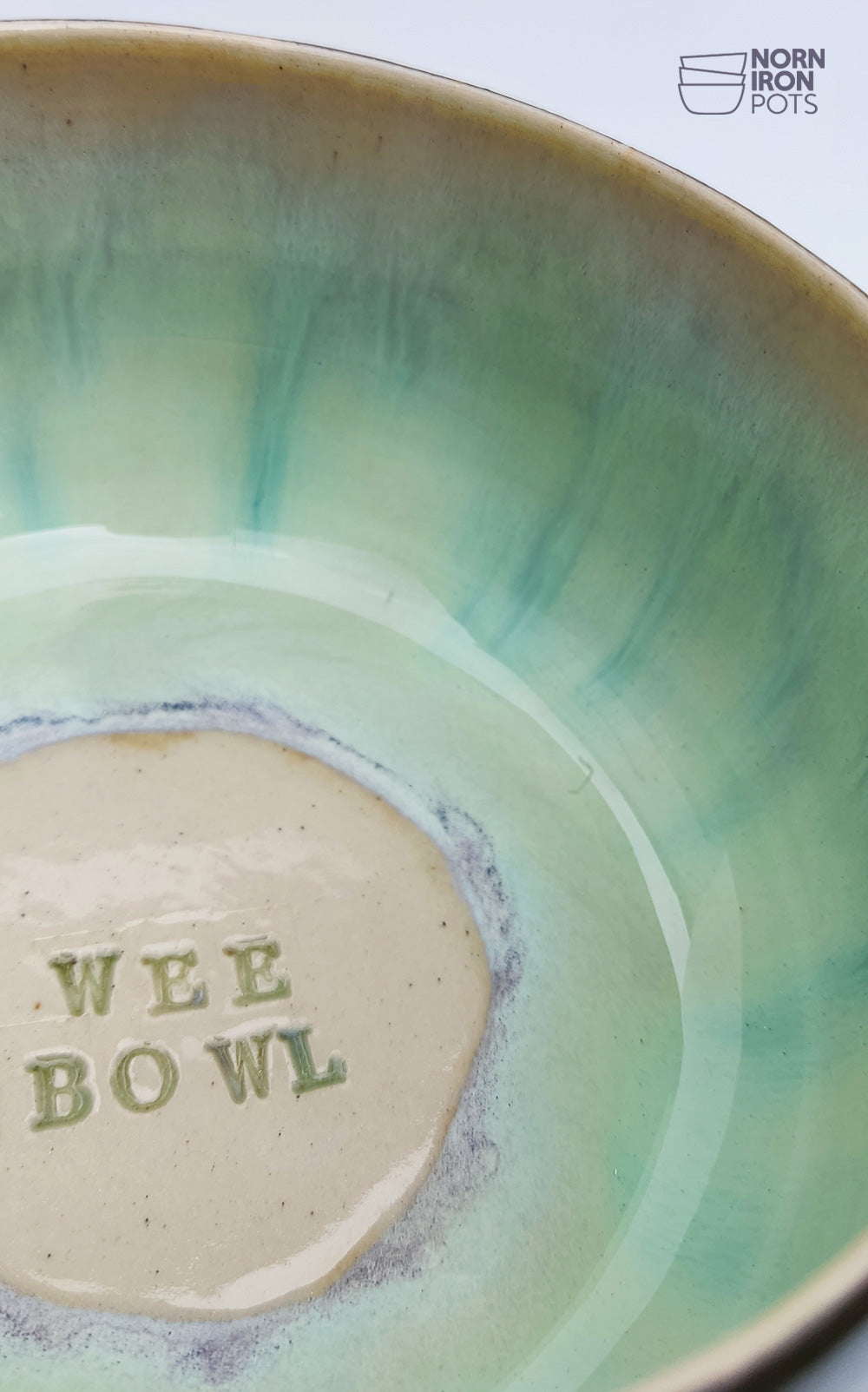 Wee Bowl No. 6