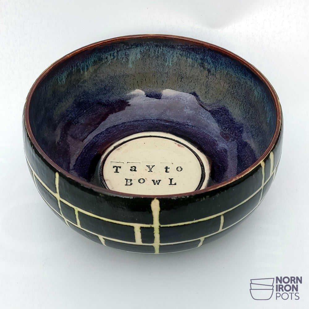 Tayto Bowl No. 6