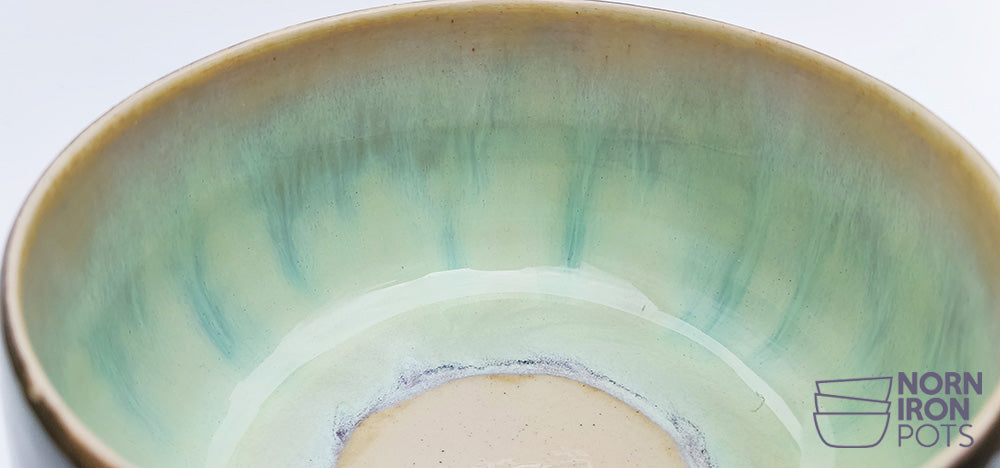 Wee Bowl No. 6