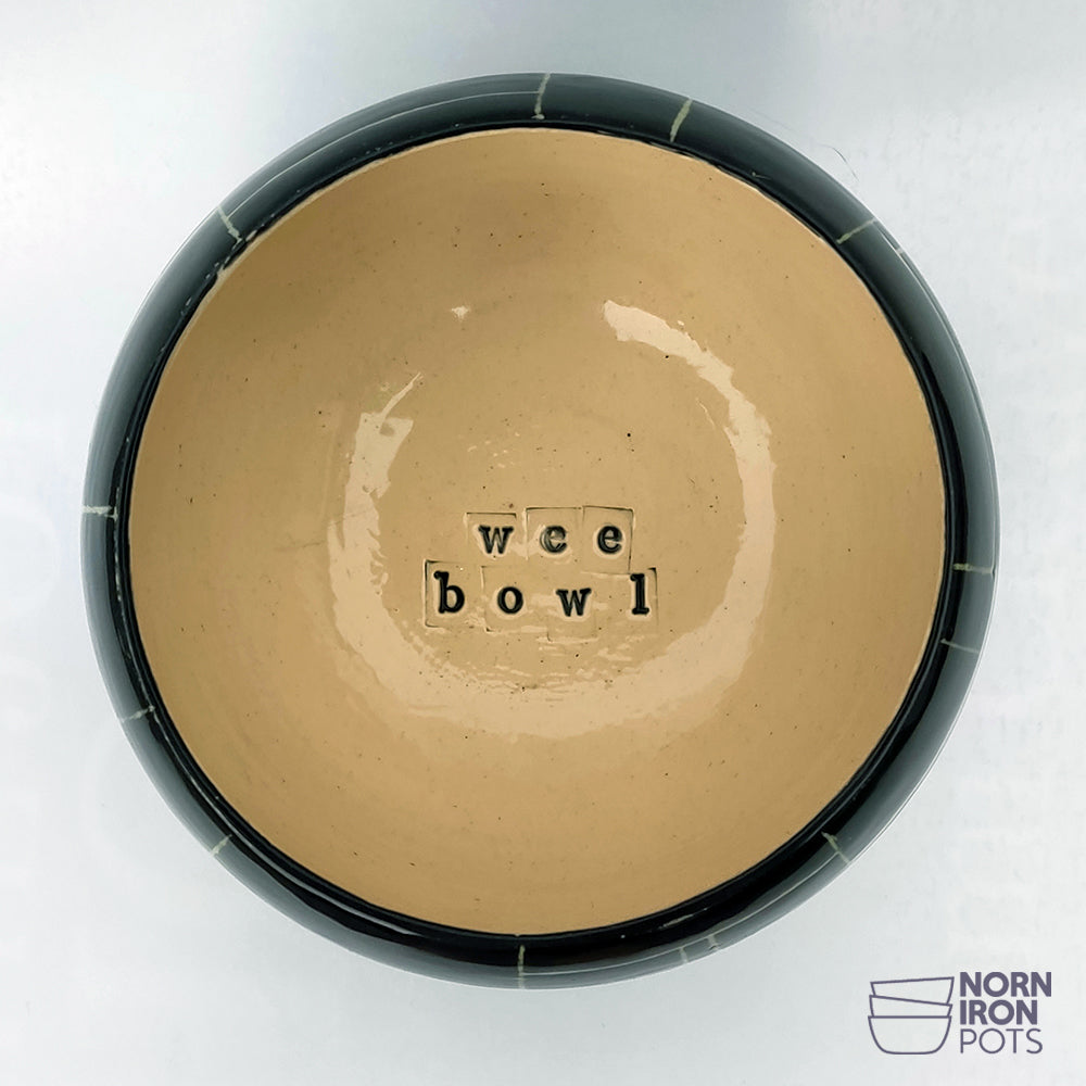 Wee Bowl No. 7