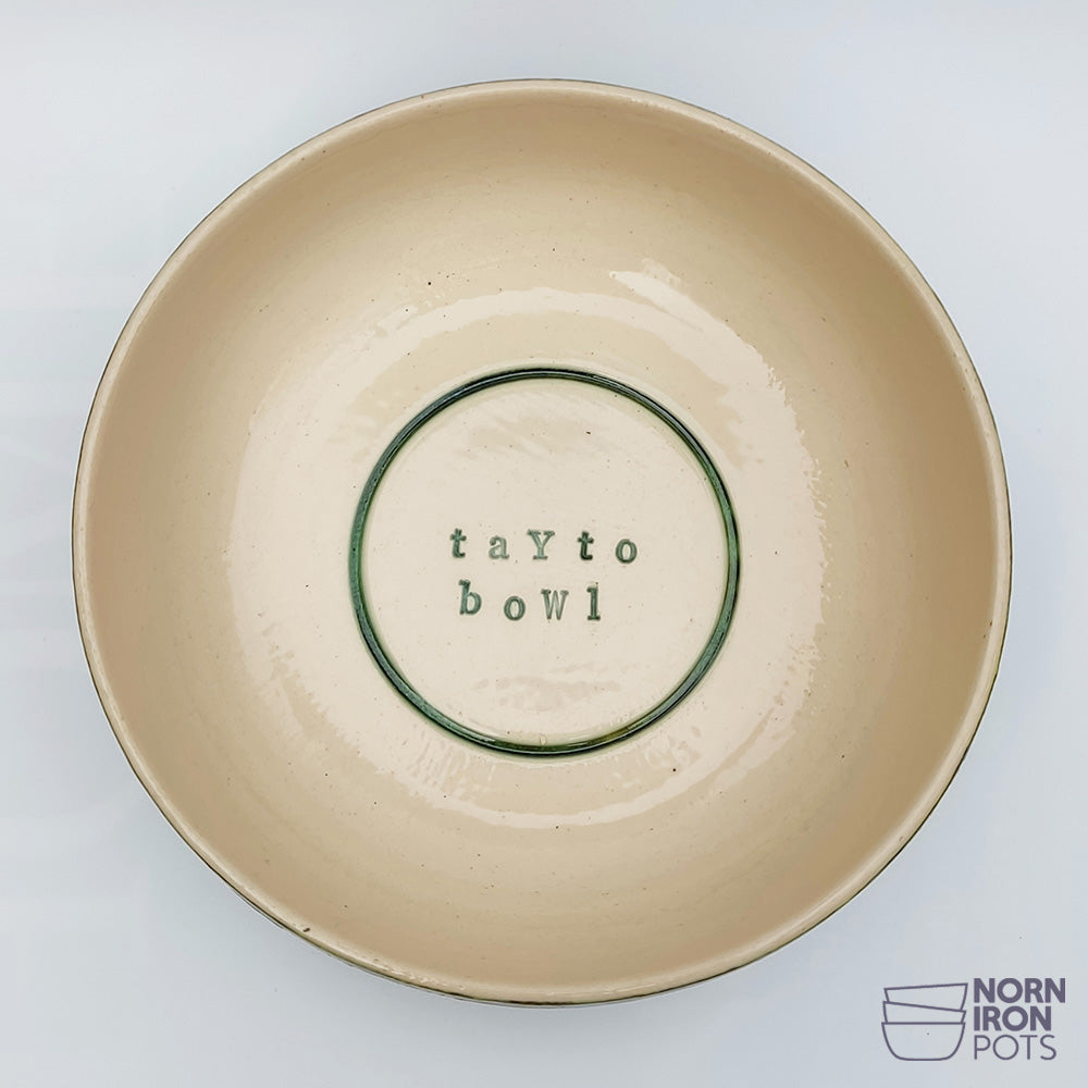 Tayto Bowl No. 7
