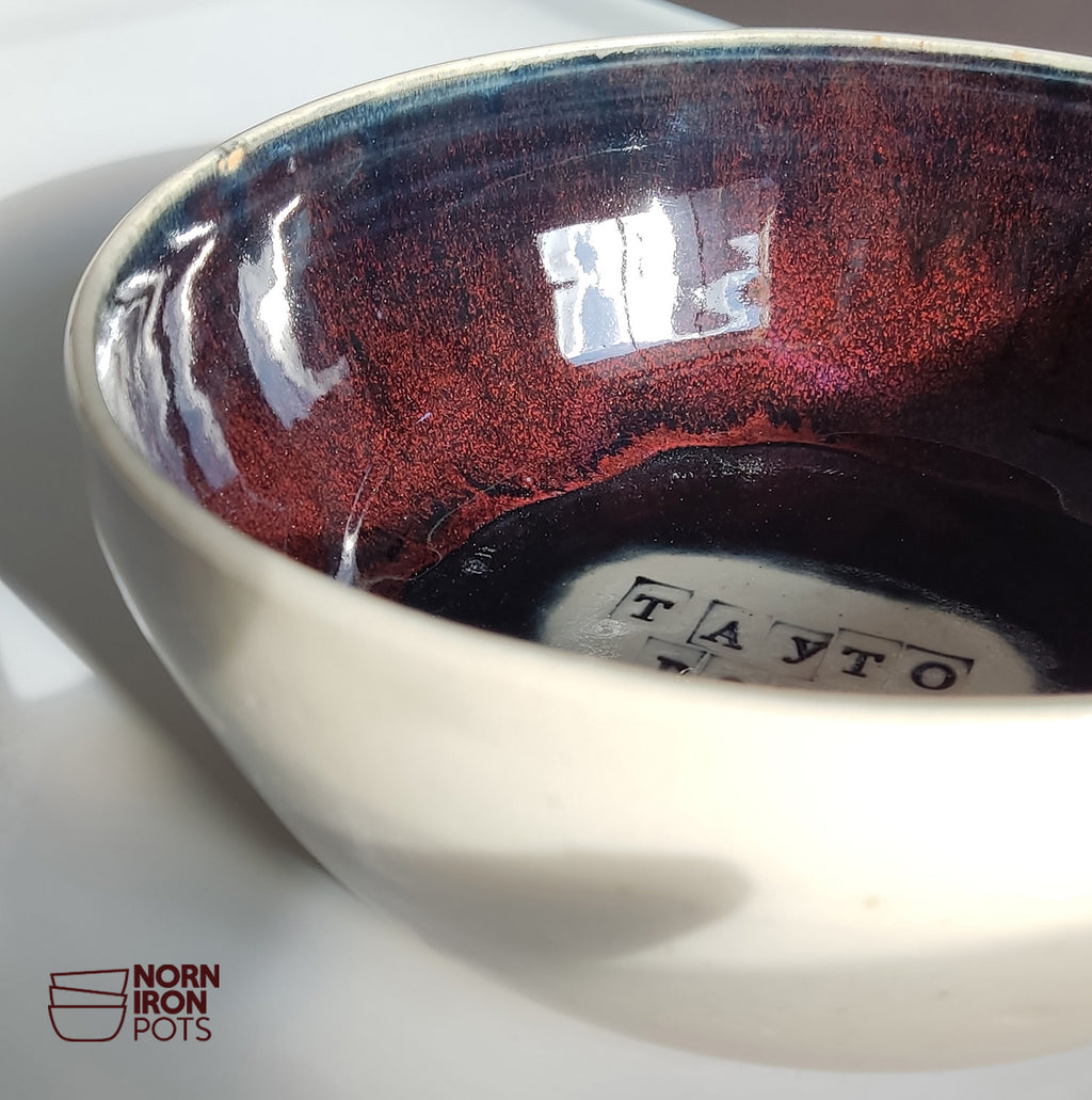 Tayto Bowl No. 7