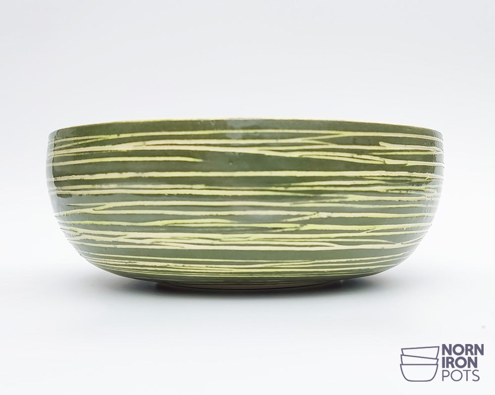 Tayto Bowl No. 7