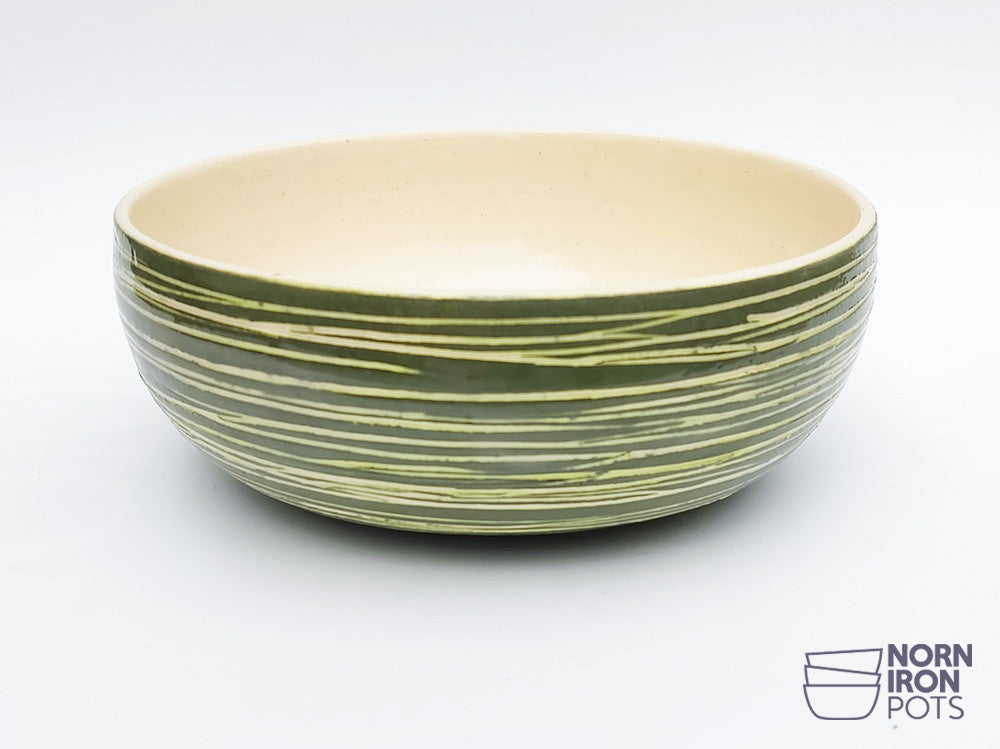 Tayto Bowl No. 7
