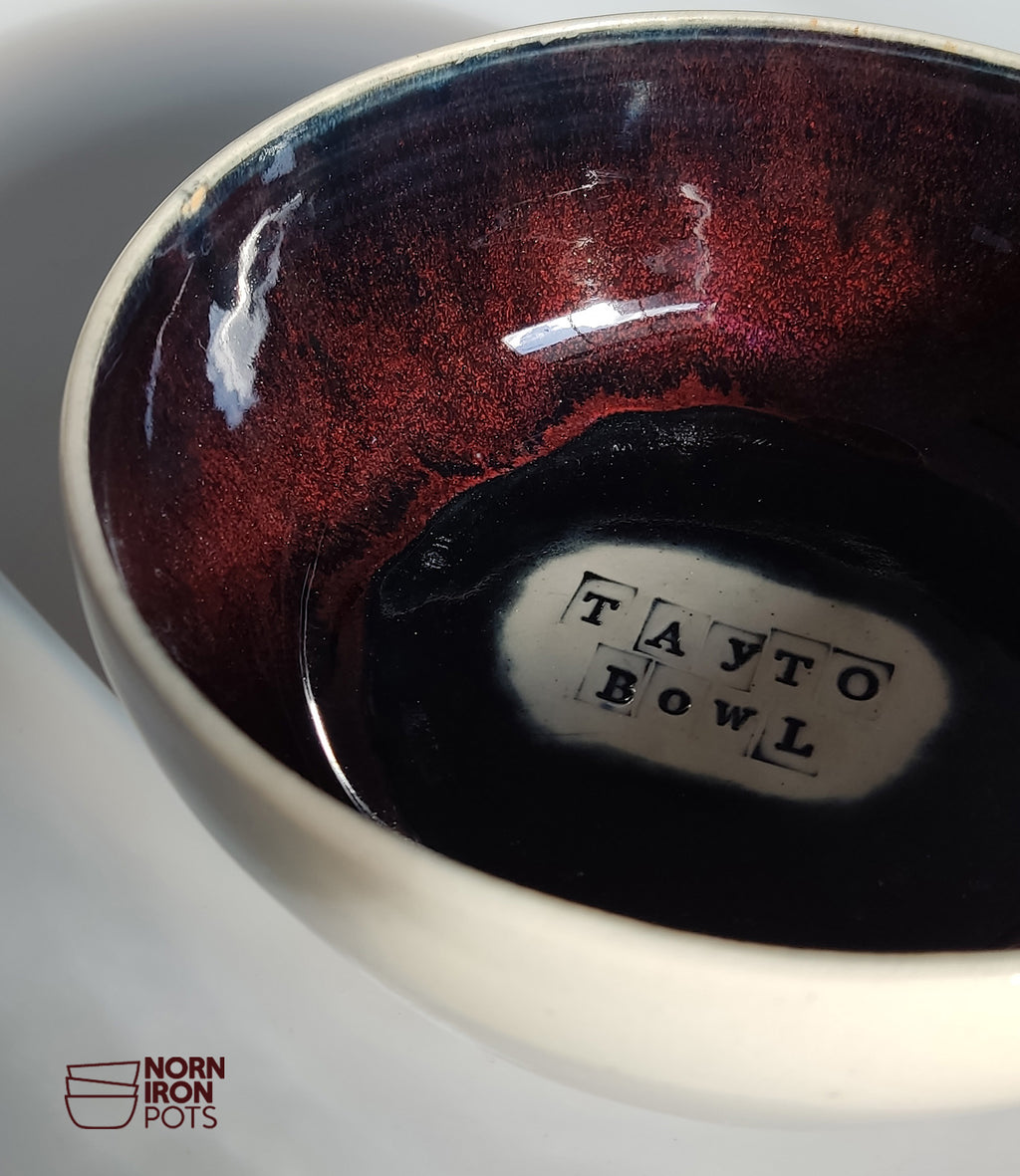Tayto Bowl No. 7