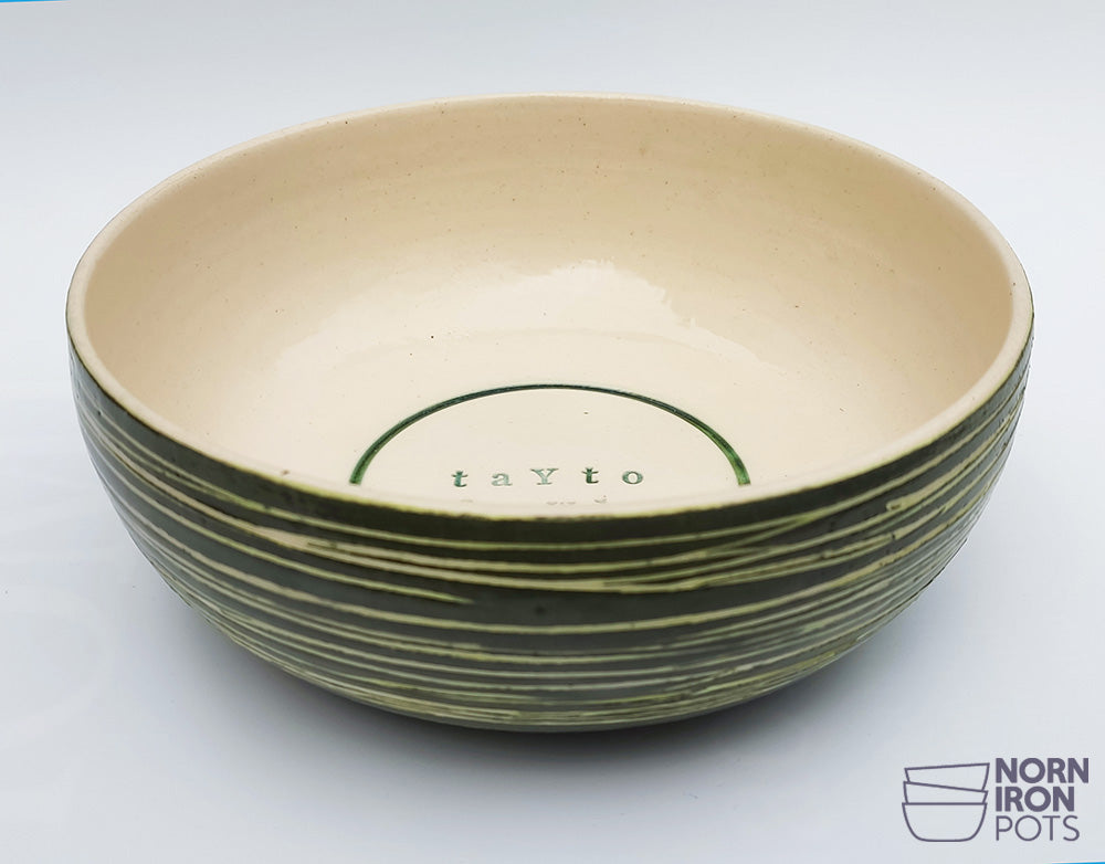 Tayto Bowl No. 7