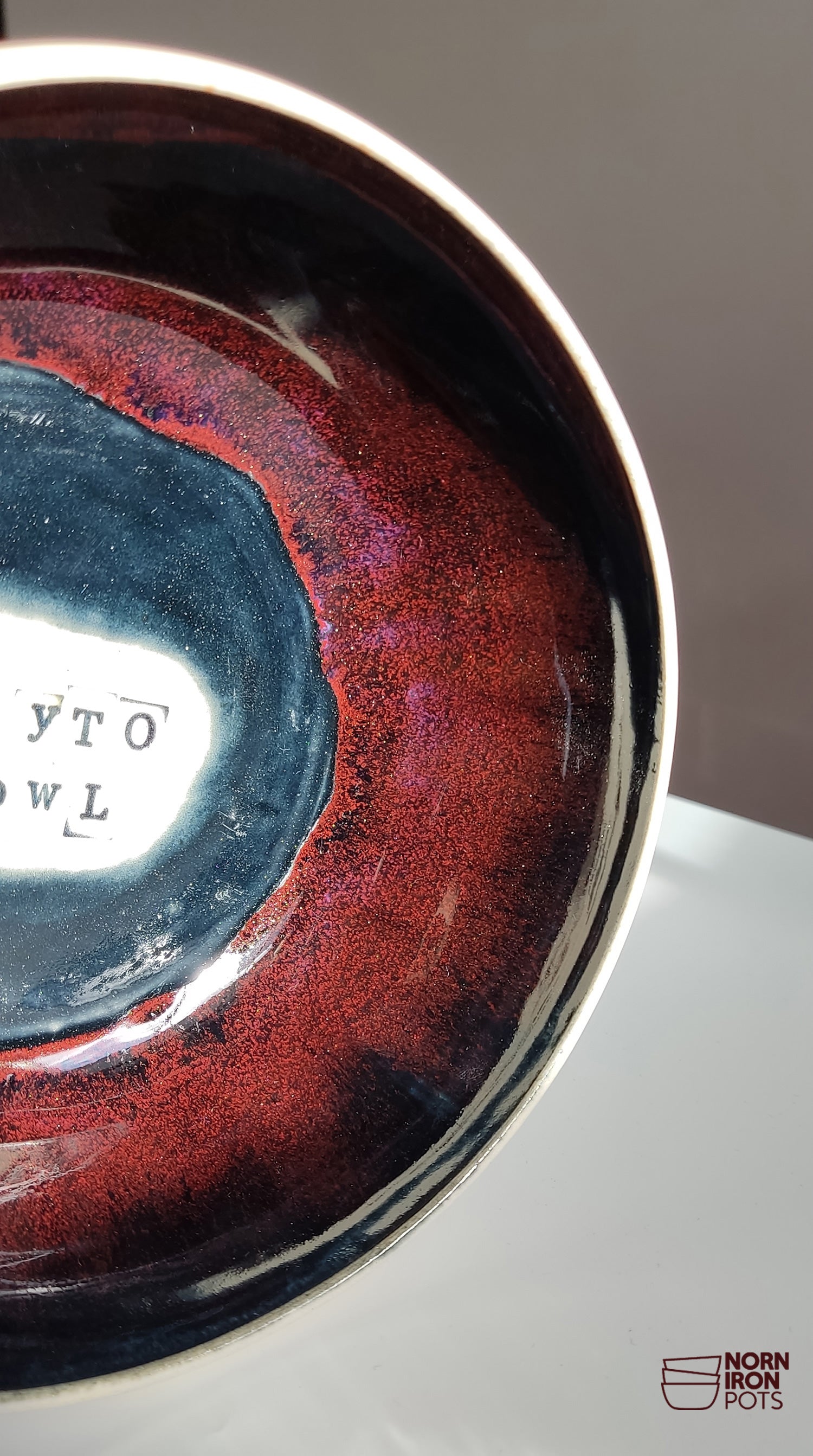 Tayto Bowl No. 7