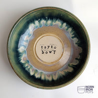 Tayto Bowl No. 8