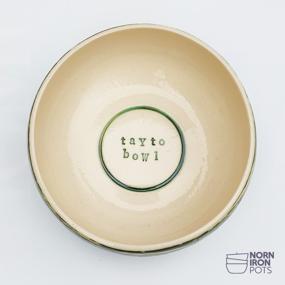 Tayto Bowl No. 8