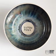 Tayto Bowl No. 8