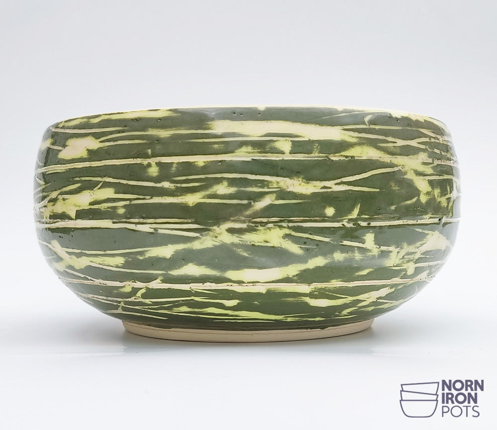 Tayto Bowl No. 8