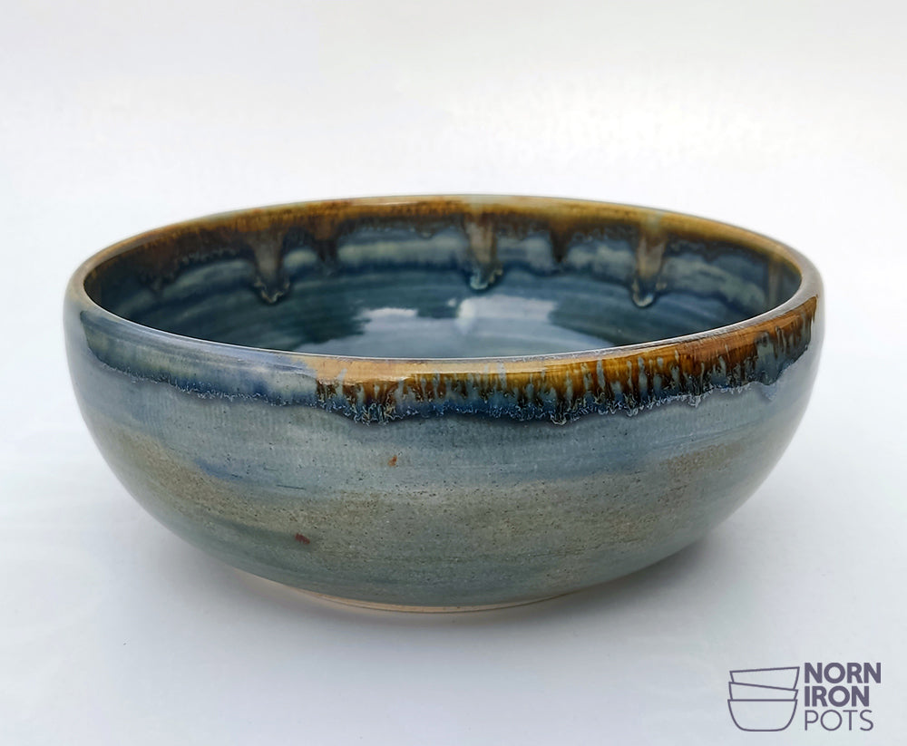 Tayto Bowl No. 8