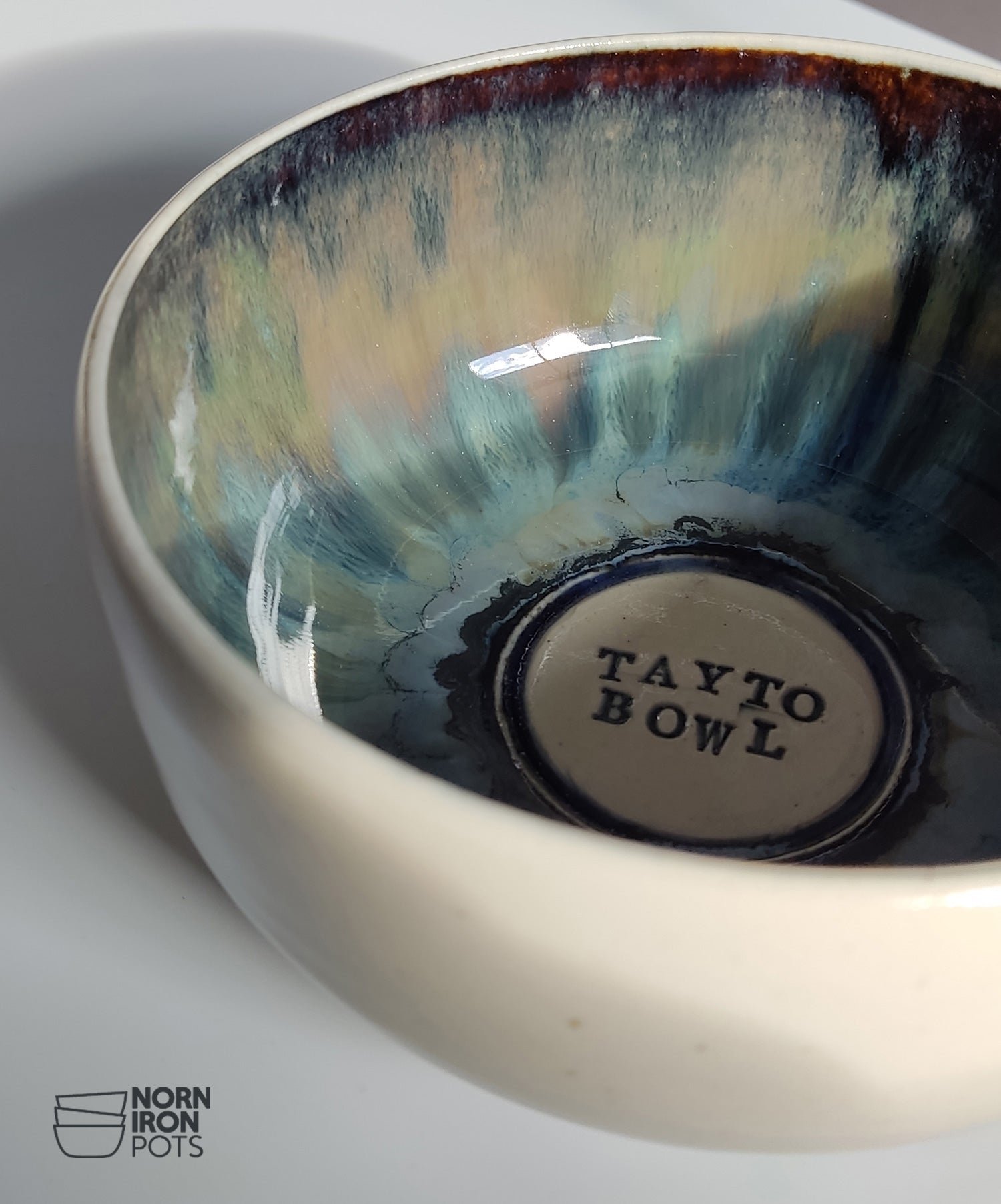 Tayto Bowl No. 8
