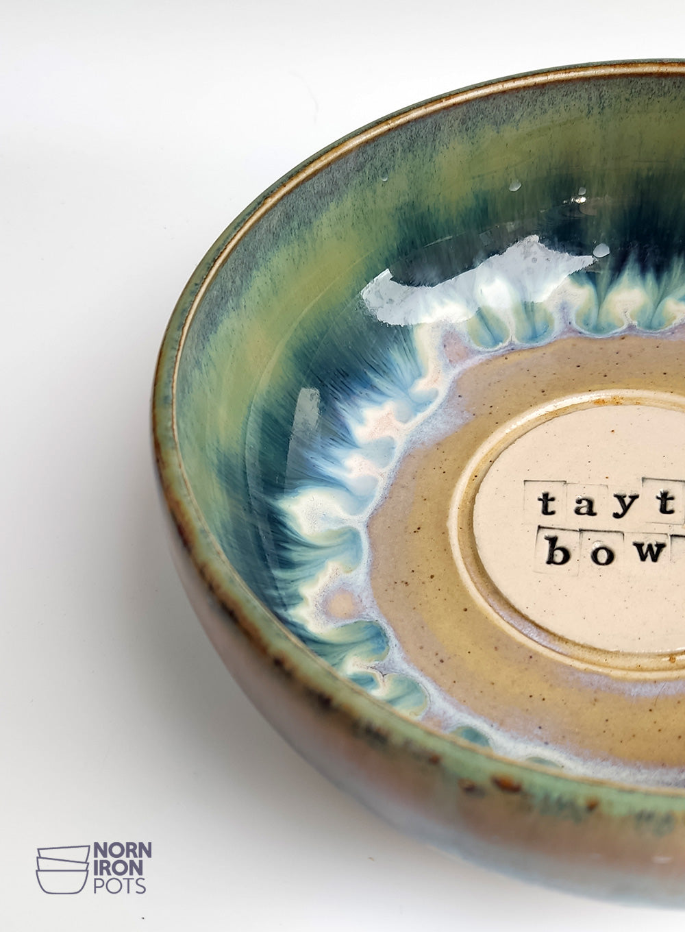 Tayto Bowl No. 8