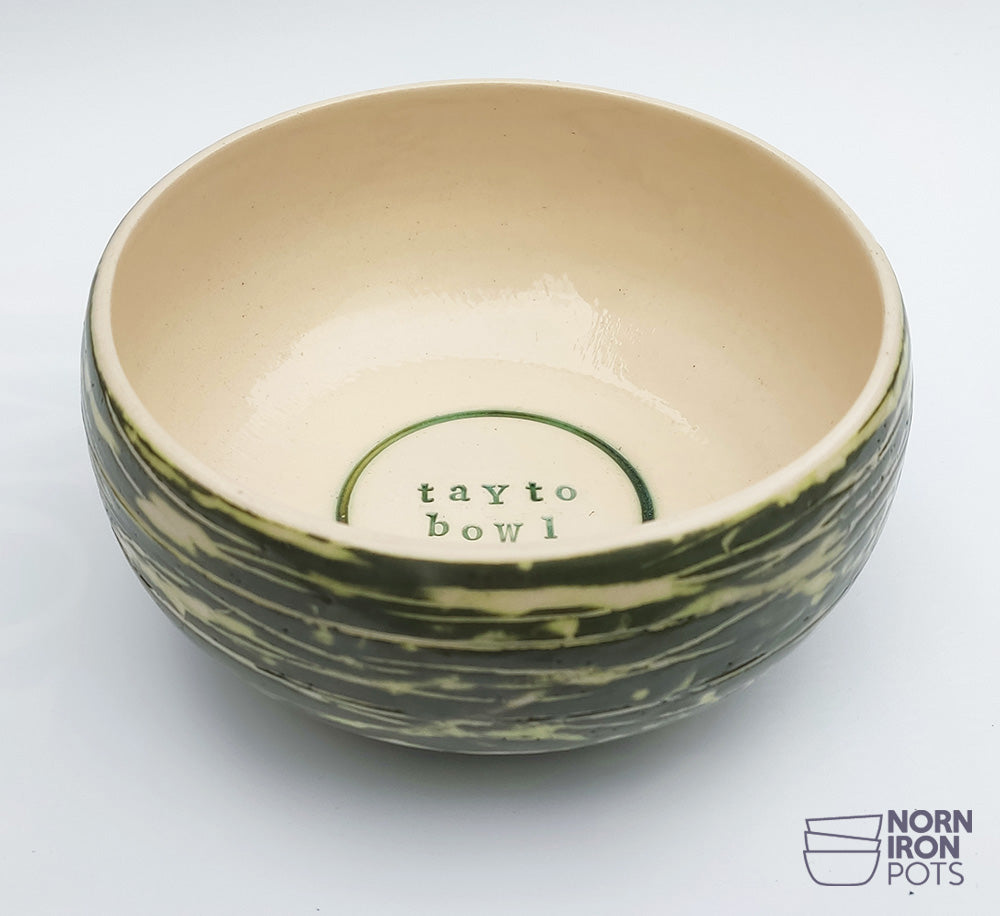 Tayto Bowl No. 8