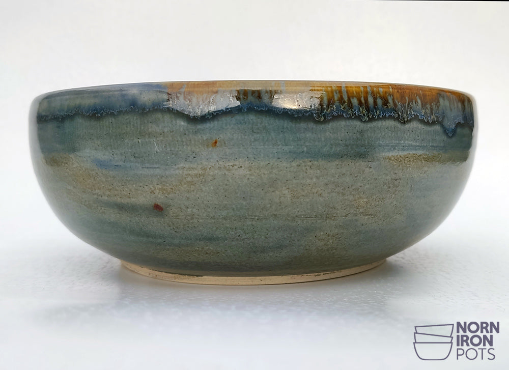 Tayto Bowl No. 8