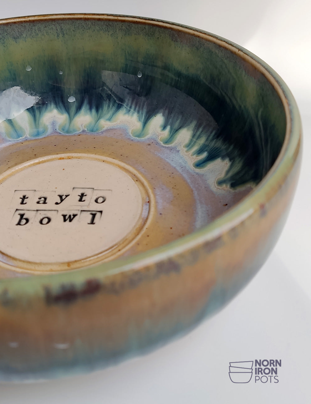 Tayto Bowl No. 8