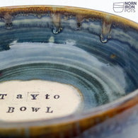Tayto Bowl No. 8