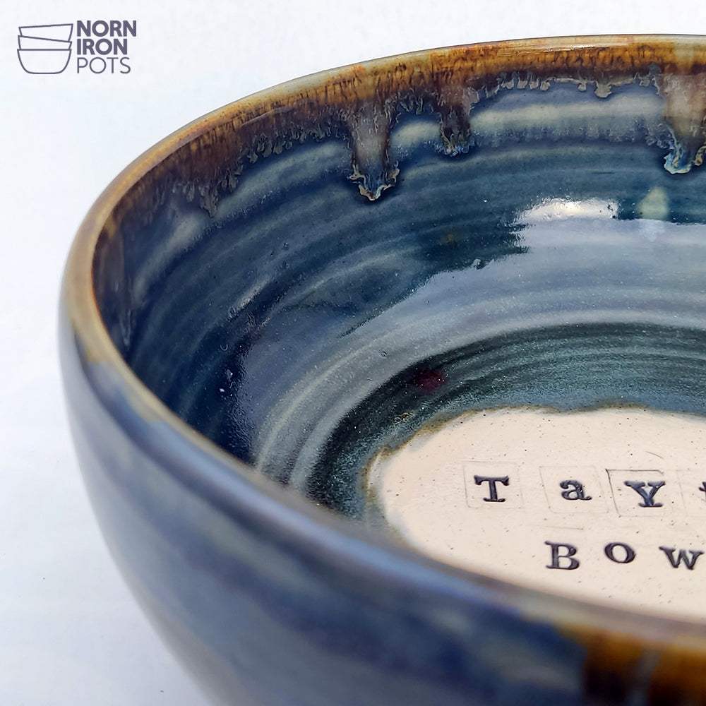 Tayto Bowl No. 8