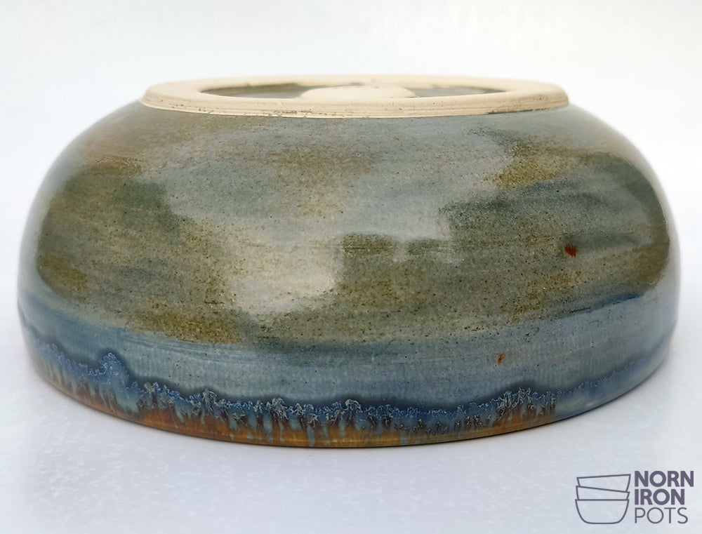 Tayto Bowl No. 8
