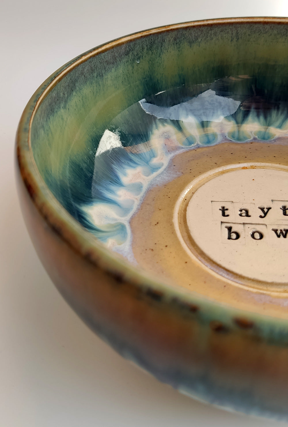 Tayto Bowl No. 8