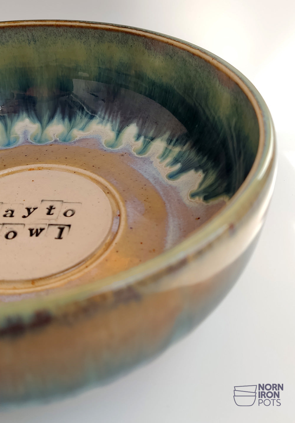 Tayto Bowl No. 8