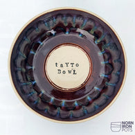 Tayto Bowl No. 9