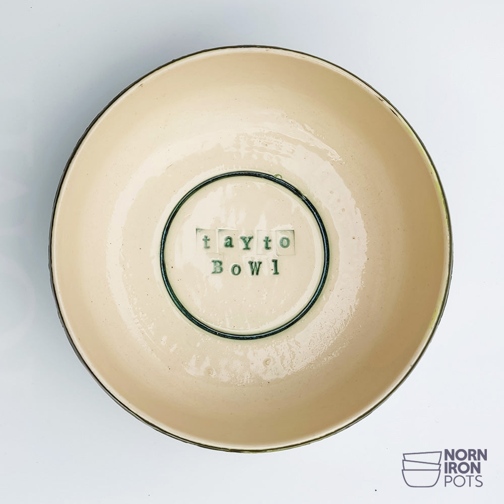 Tayto Bowl No. 9