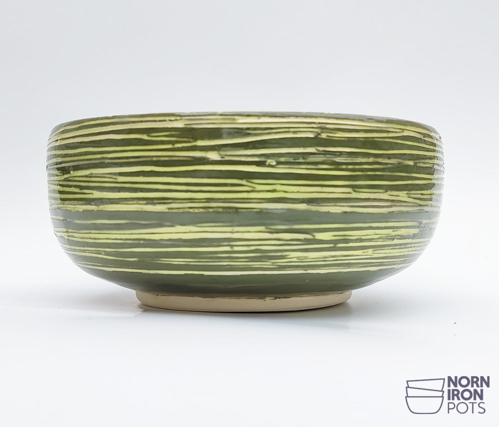 Tayto Bowl No. 9