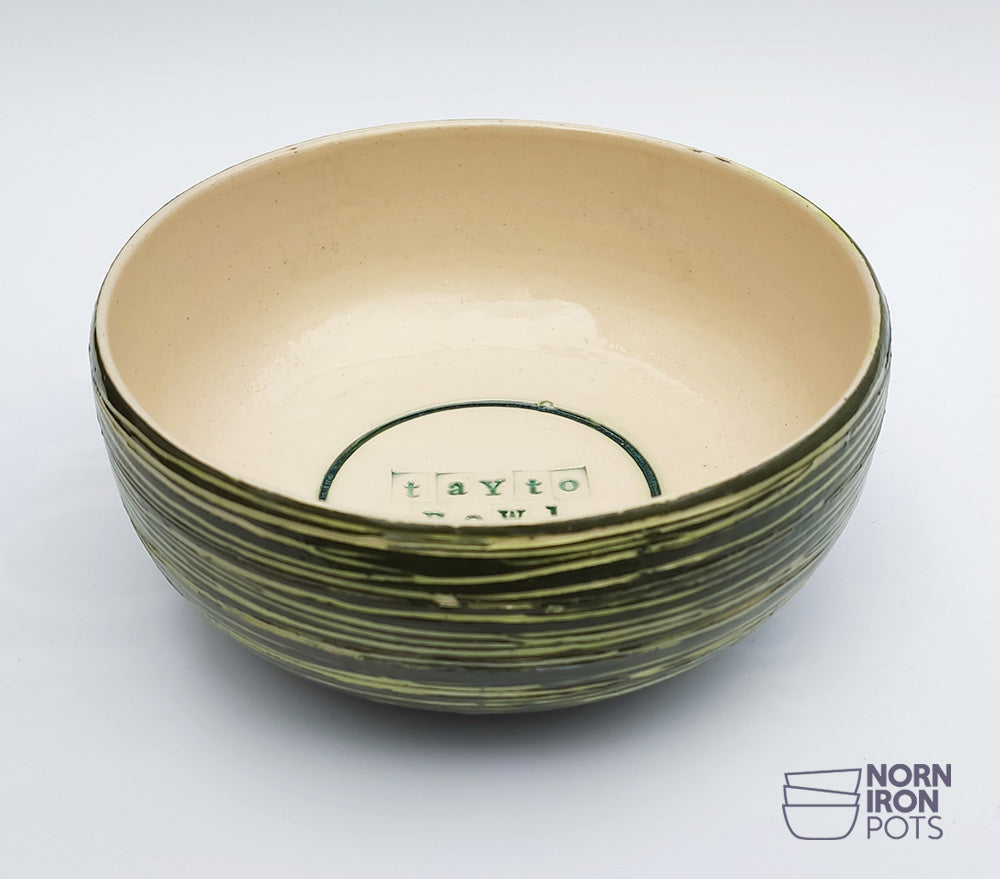 Tayto Bowl No. 9