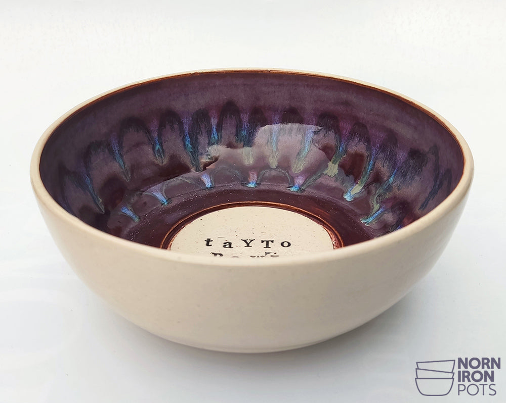 Tayto Bowl No. 9
