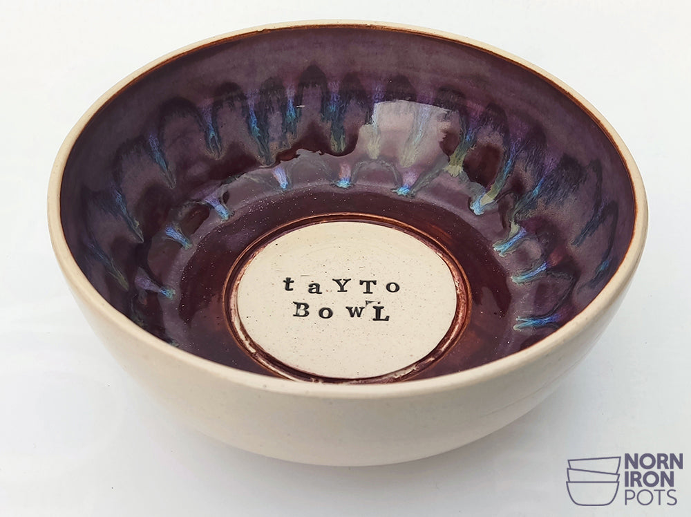 Tayto Bowl No. 9