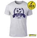 Cribby / Kerbsy / Kerby Champion - Personalise with your preference and year!