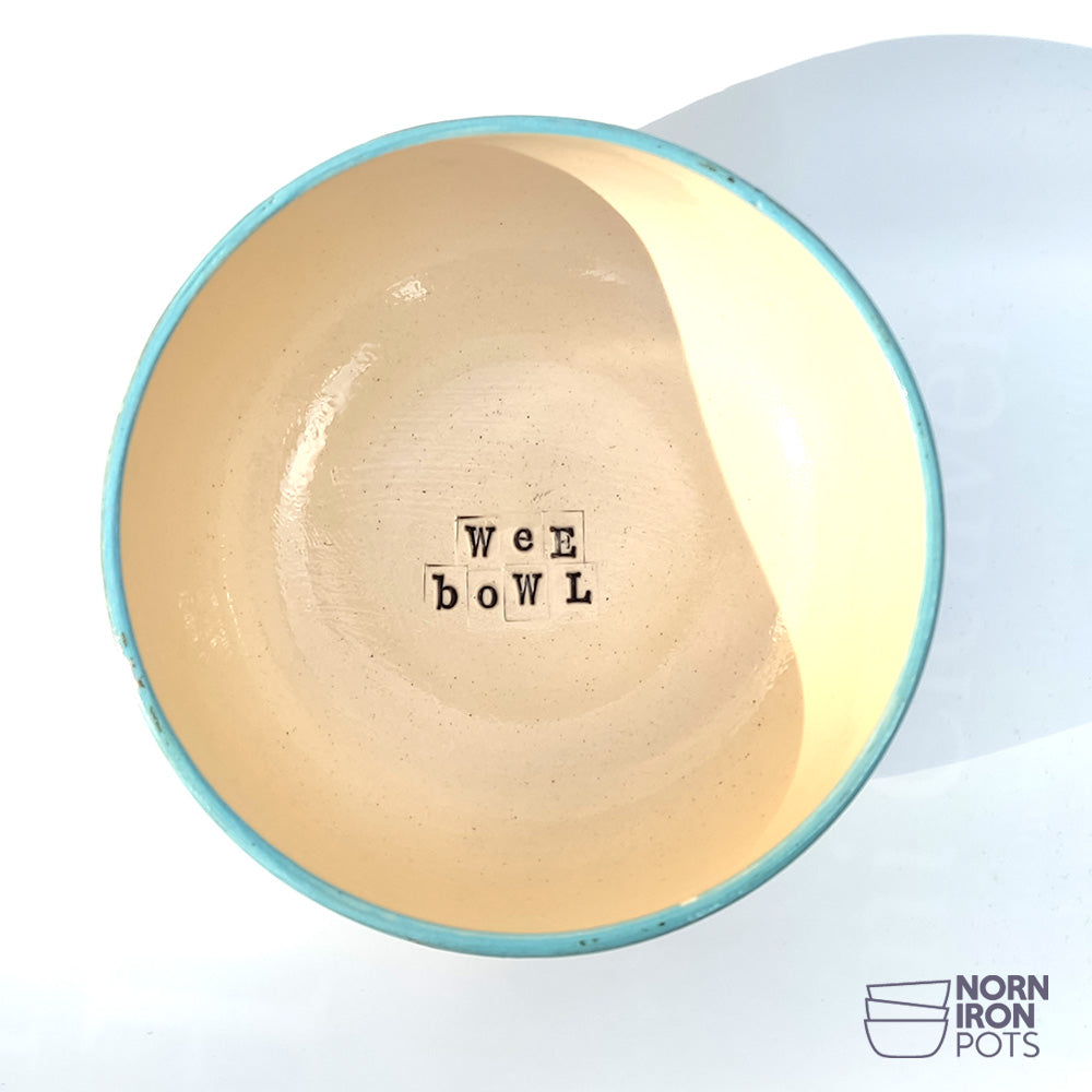 Wee Bowl No. 1