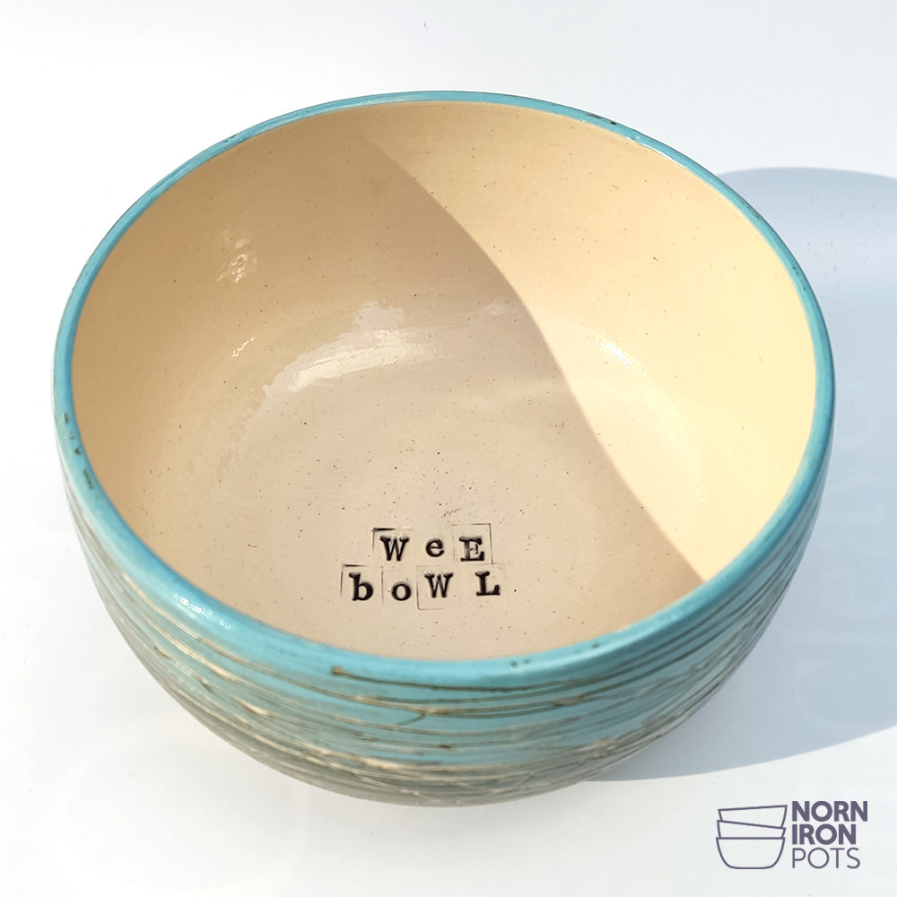 Wee Bowl No. 1
